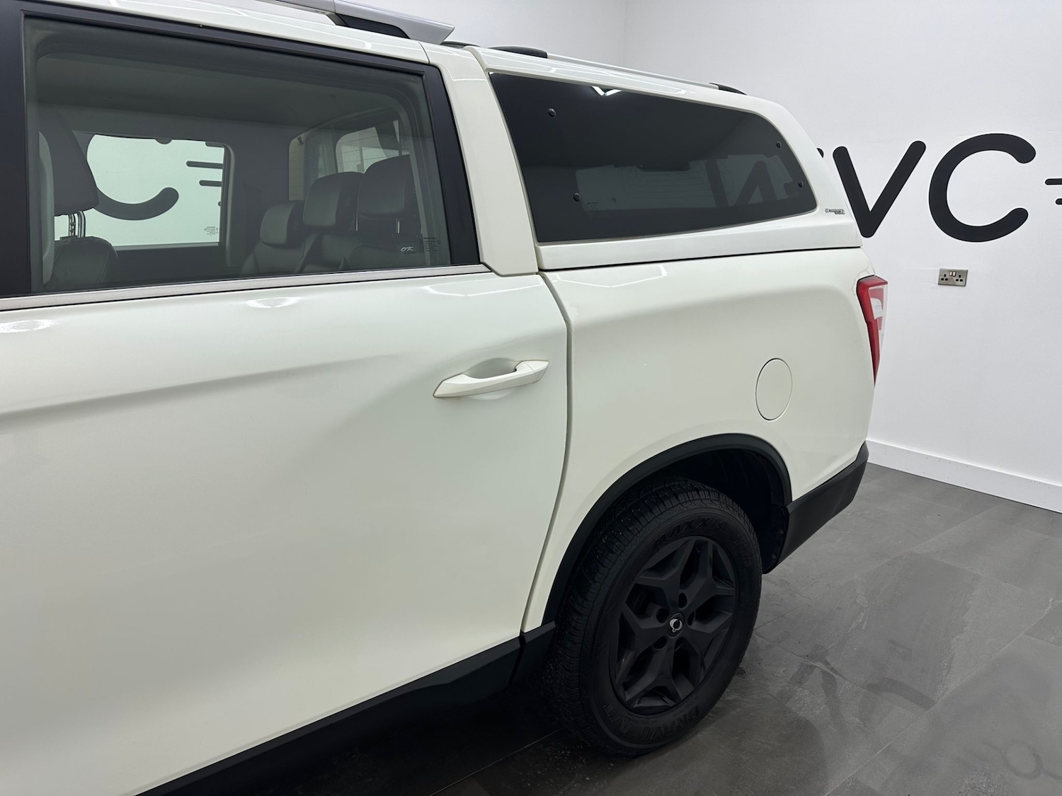 Used Ssangyong Musso 2020 for sale - 76626774: Photo 6