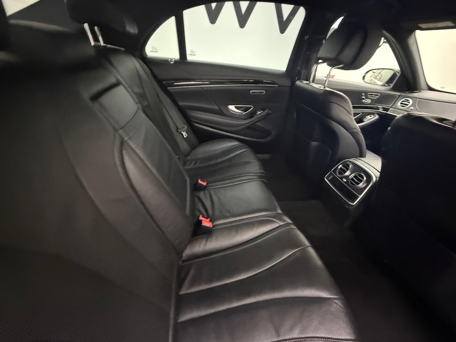 Used Mercedes-Benz S Class 2019 for sale - 76638348: Photo 18