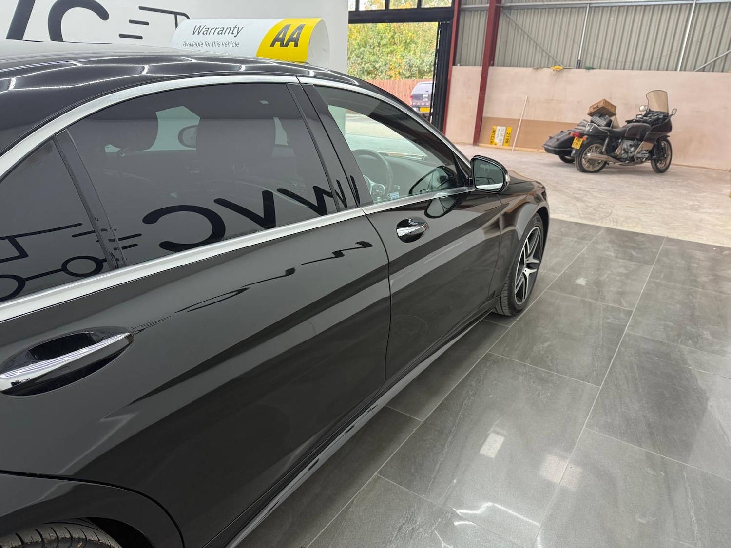 Used Mercedes-Benz S Class 2019 for sale - 76638348: Photo 19