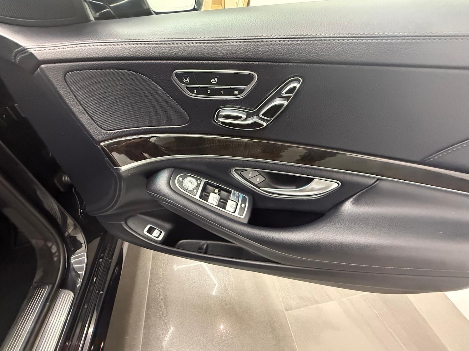 Used Mercedes-Benz S Class 2019 for sale - 76638348: Photo 20