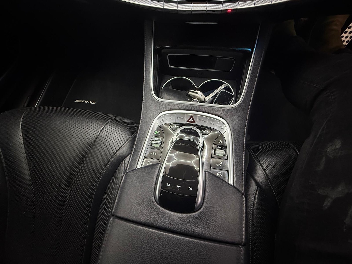 Used Mercedes-Benz S Class 2019 for sale - 76638348: Photo 26