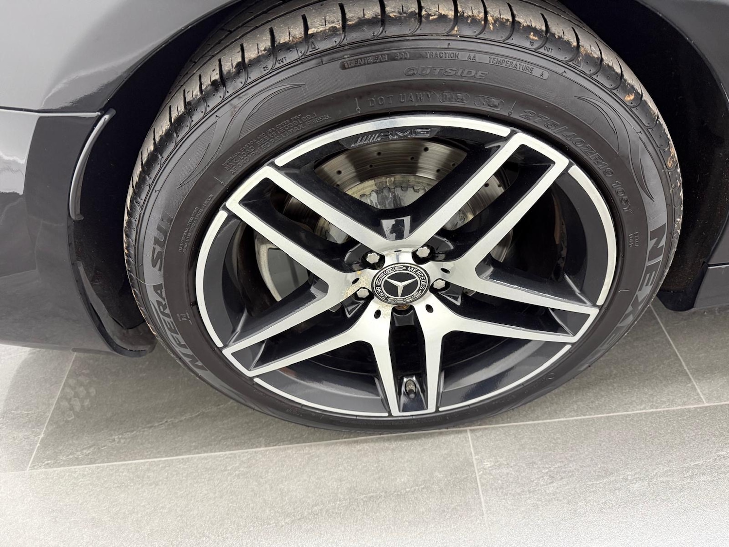 Used Mercedes-Benz S Class 2019 for sale - 76638348: Photo 28