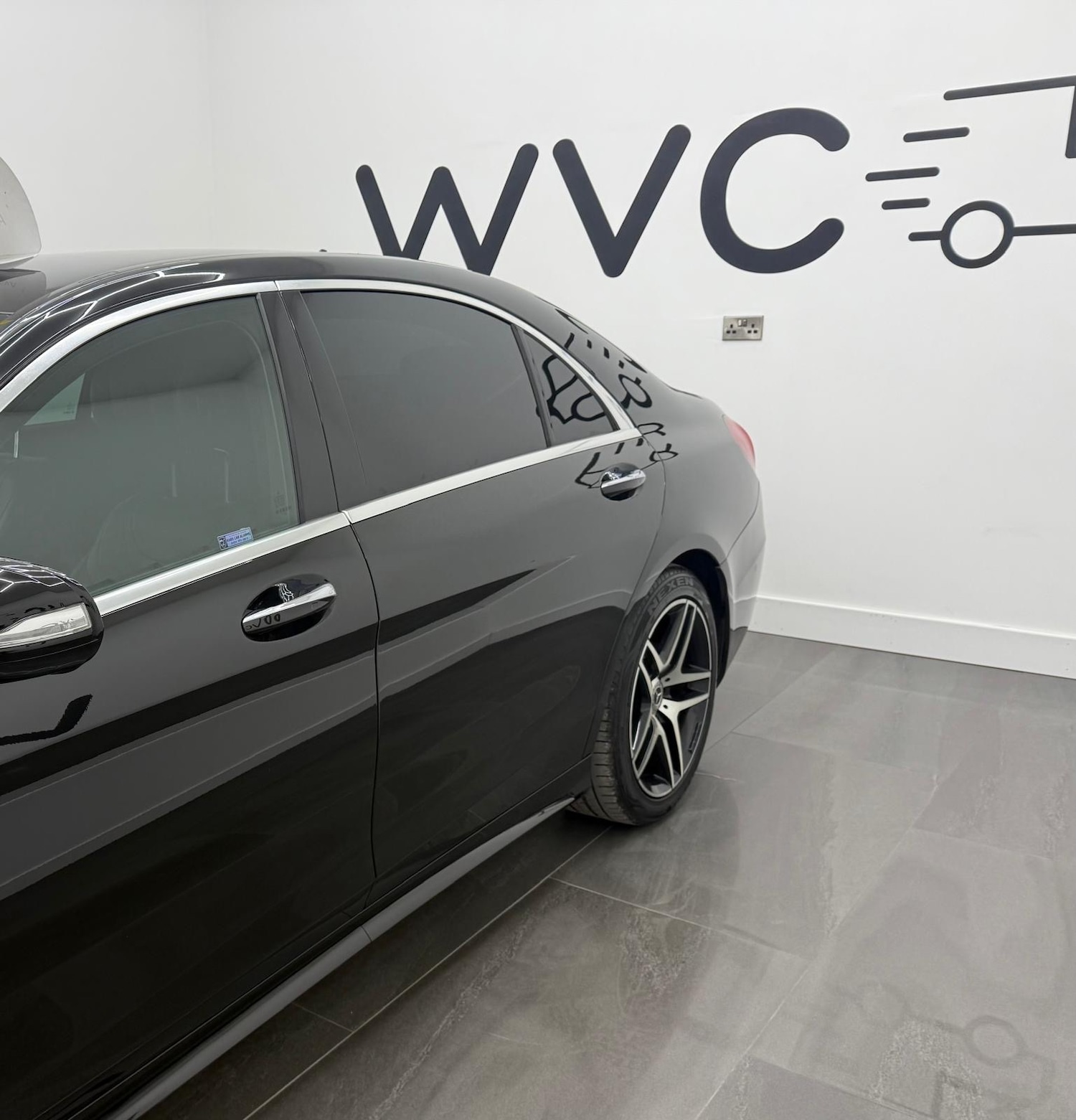 Used Mercedes-Benz S Class 2019 for sale - 76638348: Photo 9