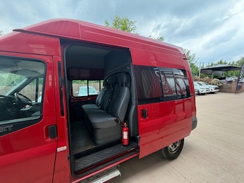 Used Ford Transit 2007 for sale - 78552967: Photo