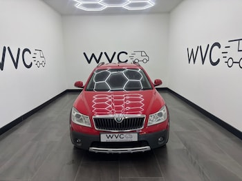 Used Skoda Octavia 2012 for sale - 78408842: Photo