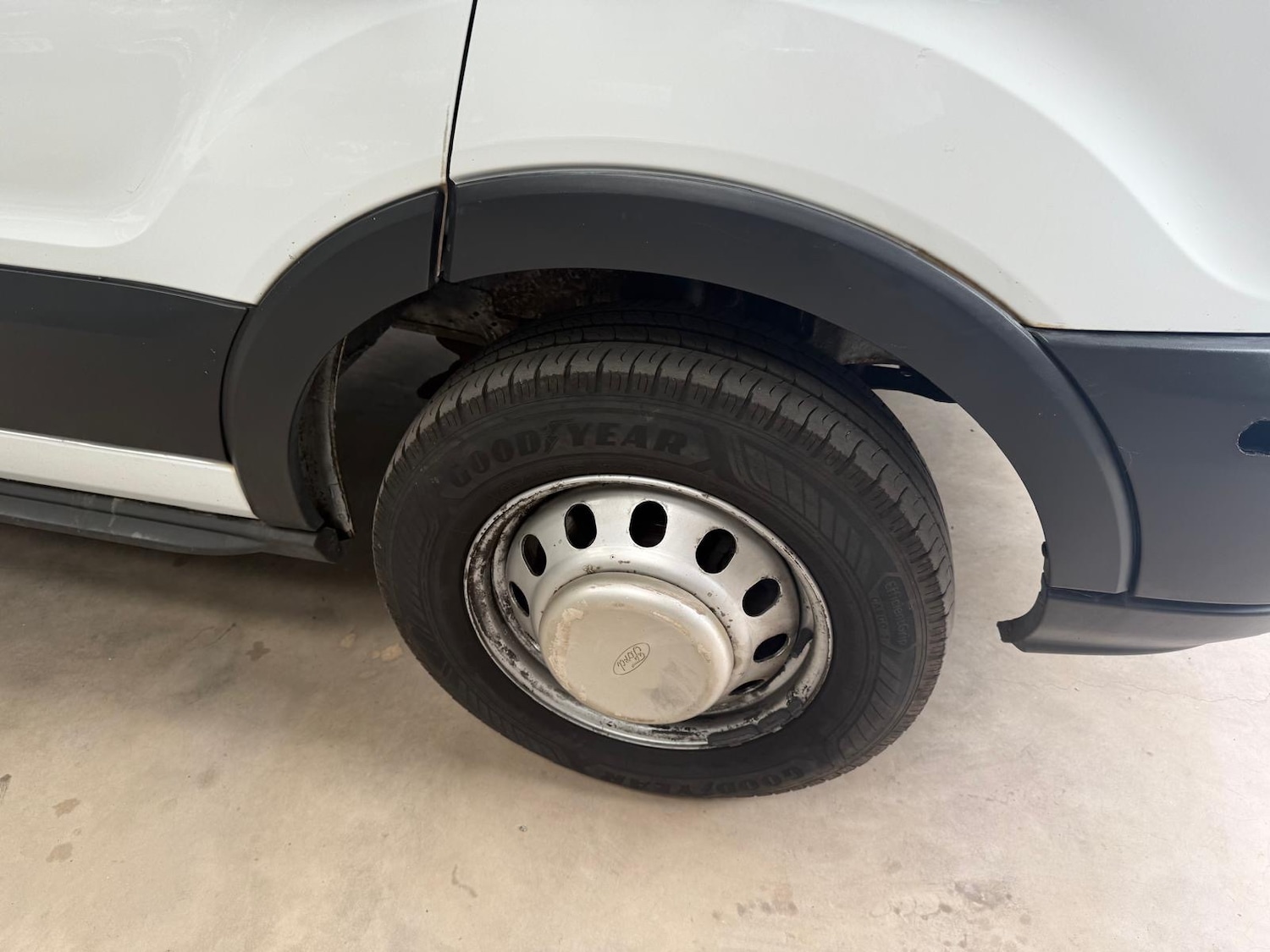 Used Ford Transit 2015 for sale - 76860529: Photo 15