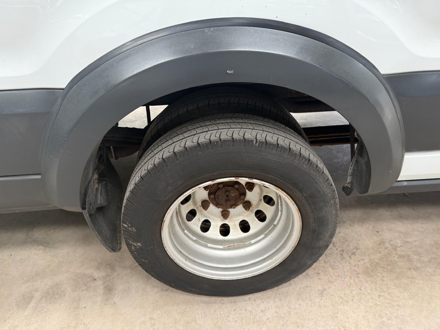 Used Ford Transit 2015 for sale - 76860529: Photo 16