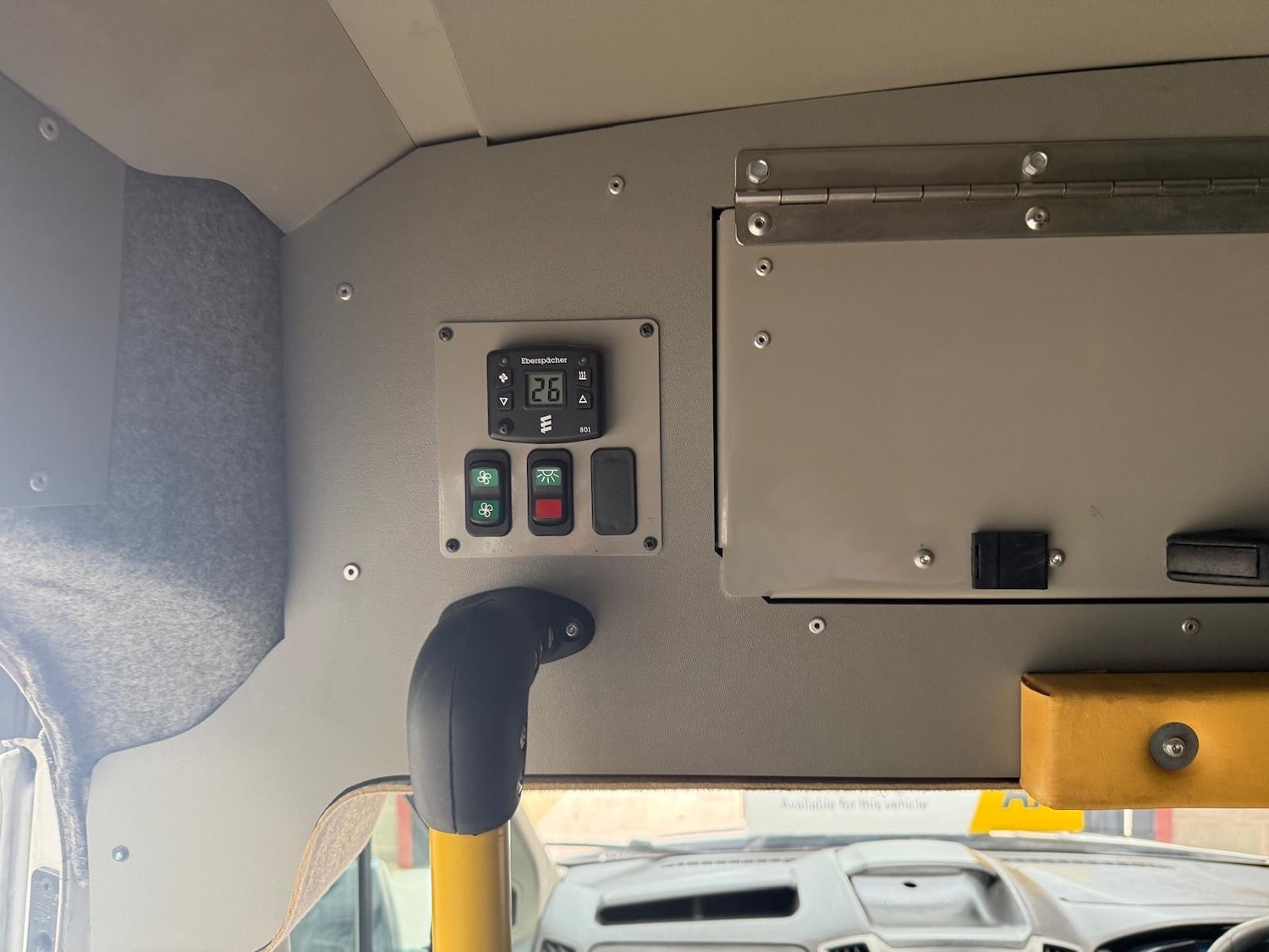 Used Ford Transit 2015 for sale - 76860529: Photo 19