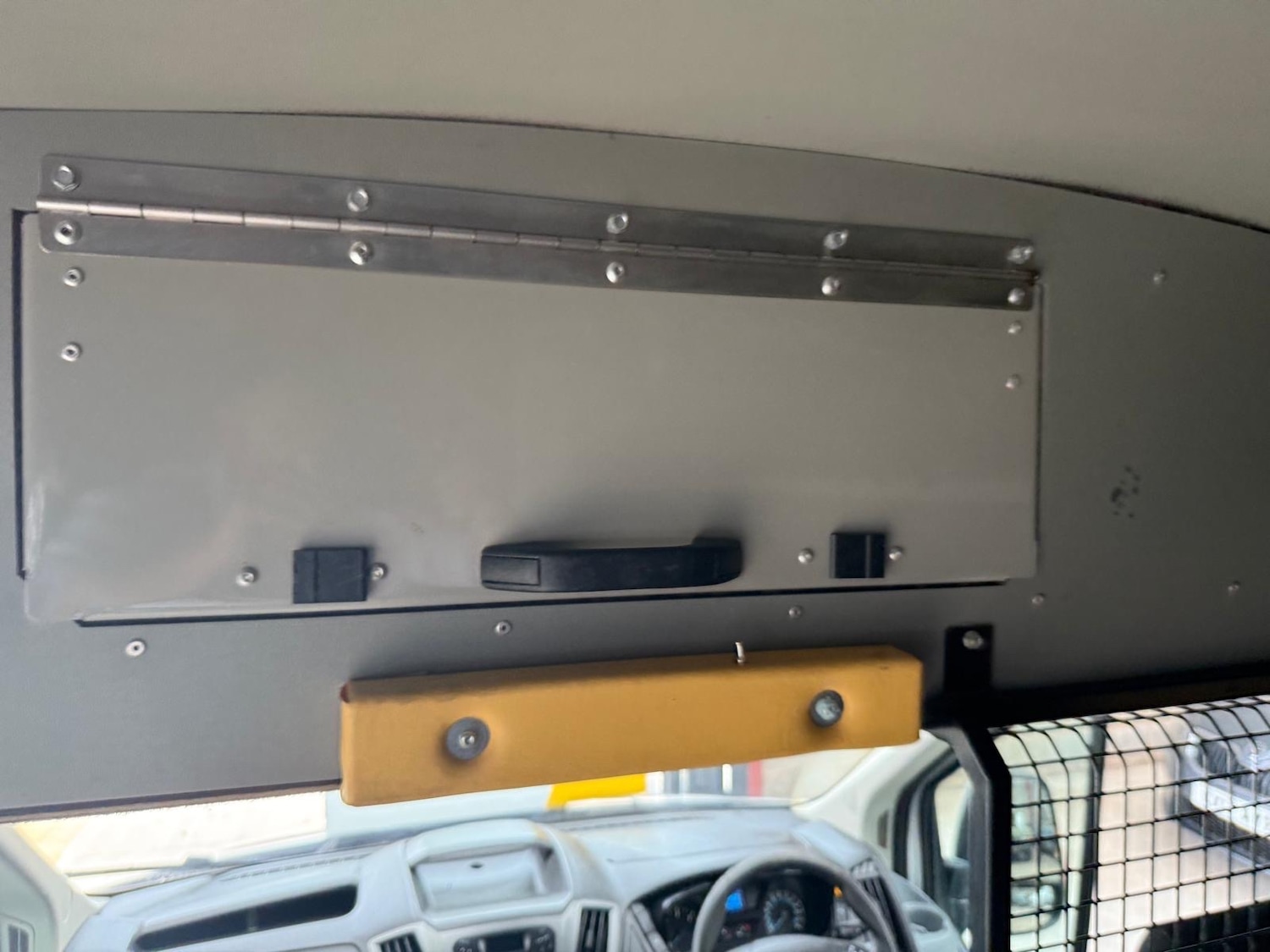 Used Ford Transit 2015 for sale - 76860529: Photo 20