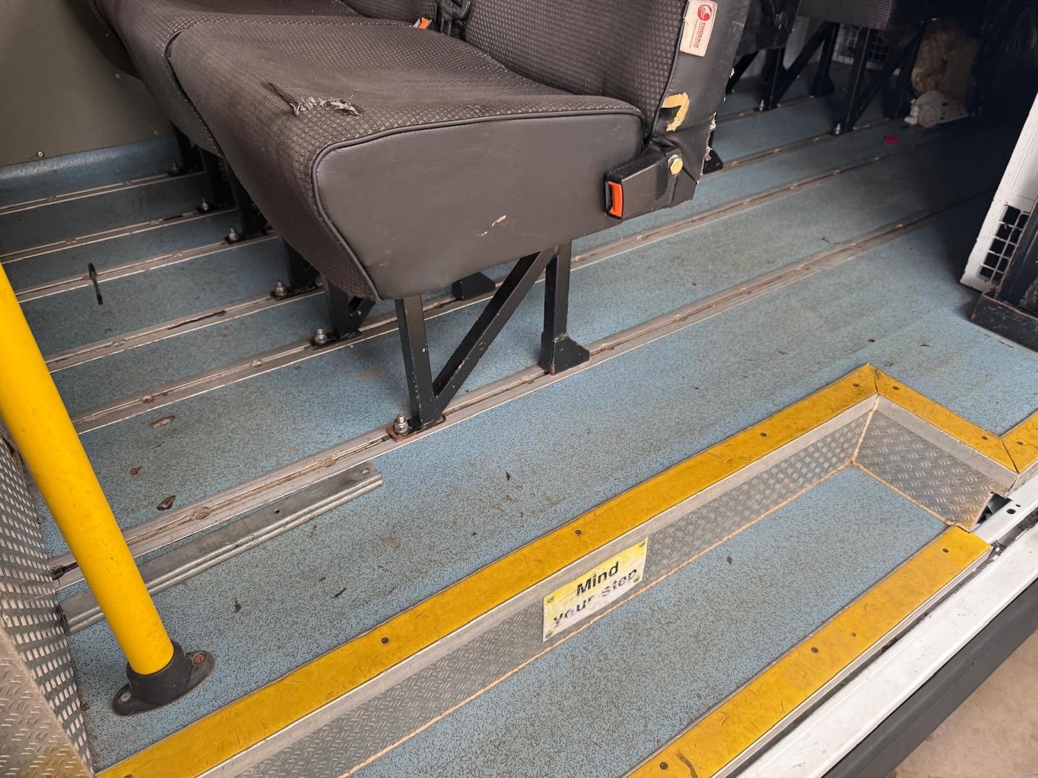 Used Ford Transit 2015 for sale - 76860529: Photo 22