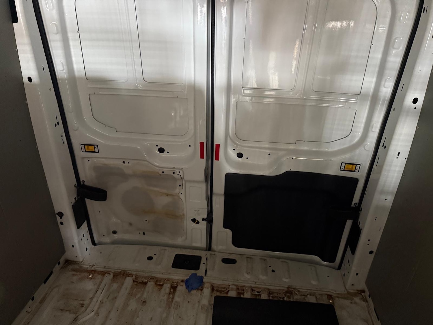 Used Ford Transit 2015 for sale - 76860529: Photo 23