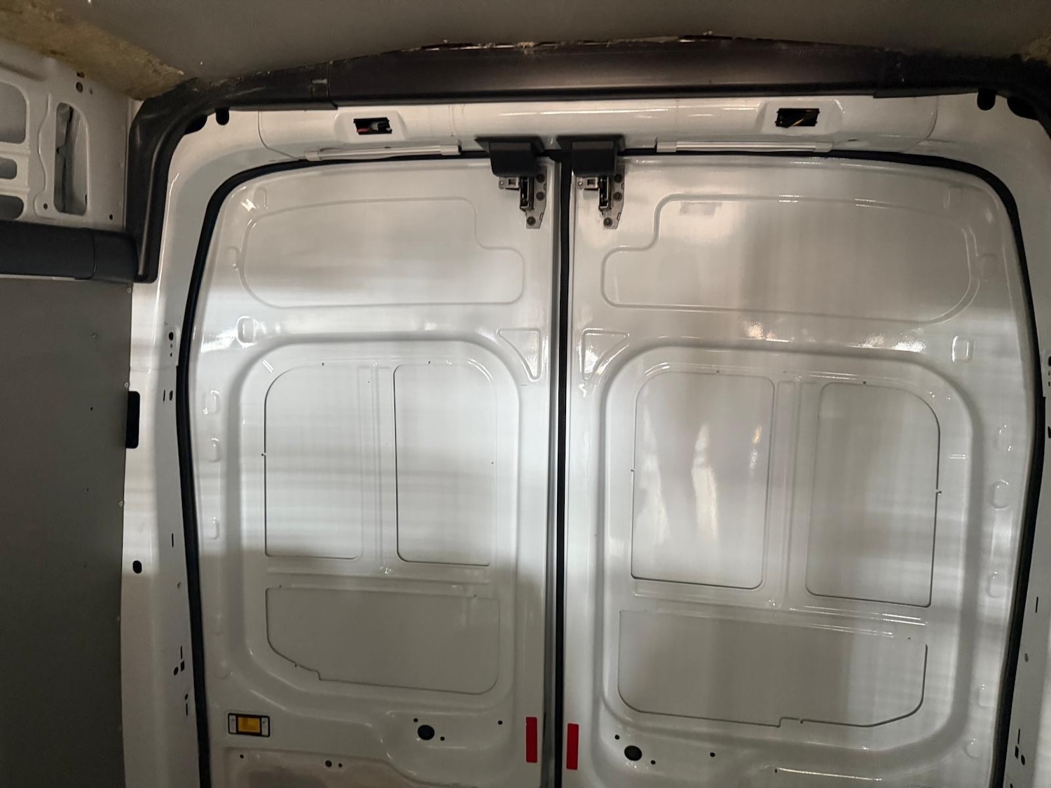 Used Ford Transit 2015 for sale - 76860529: Photo 24