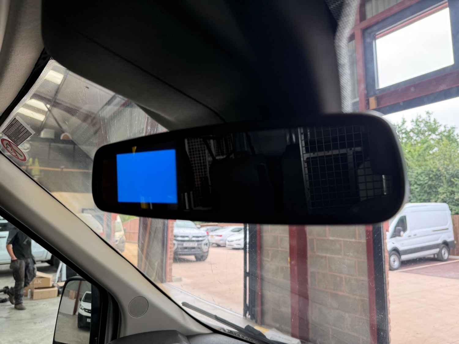 Used Ford Transit 2015 for sale - 76860529: Photo 28