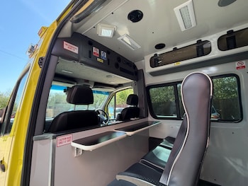 Used Mercedes-Benz Sprinter 2017 for sale - 78162938: Photo