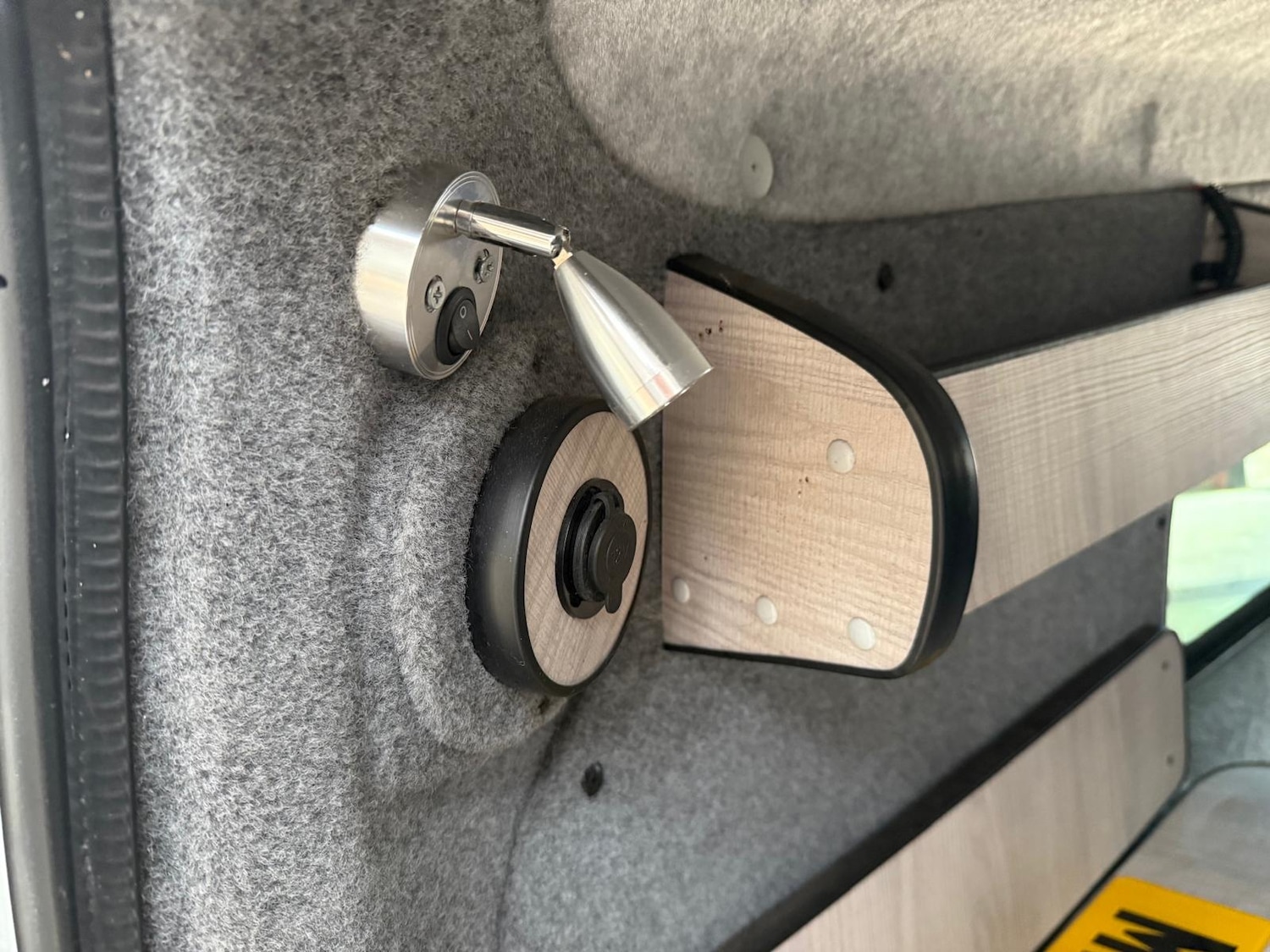 Used Vauxhall Combo 2009 for sale - 76638019: Photo 13