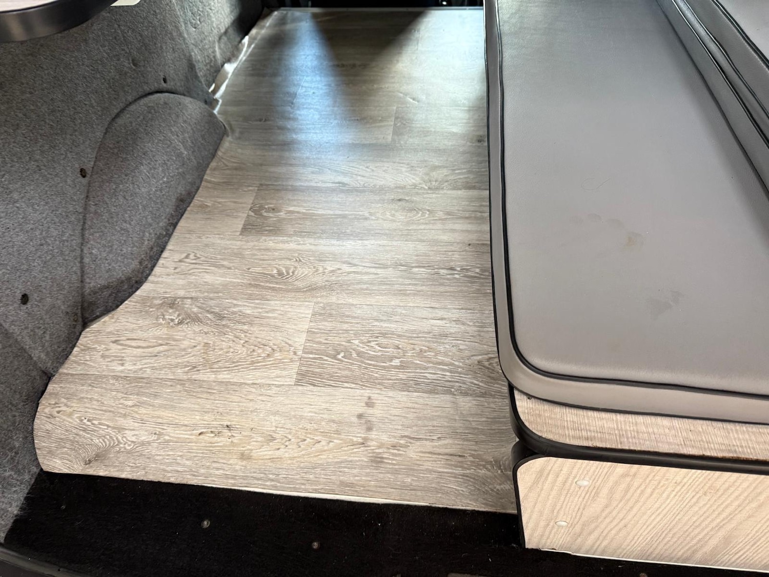 Used Vauxhall Combo 2009 for sale - 76638019: Photo 19