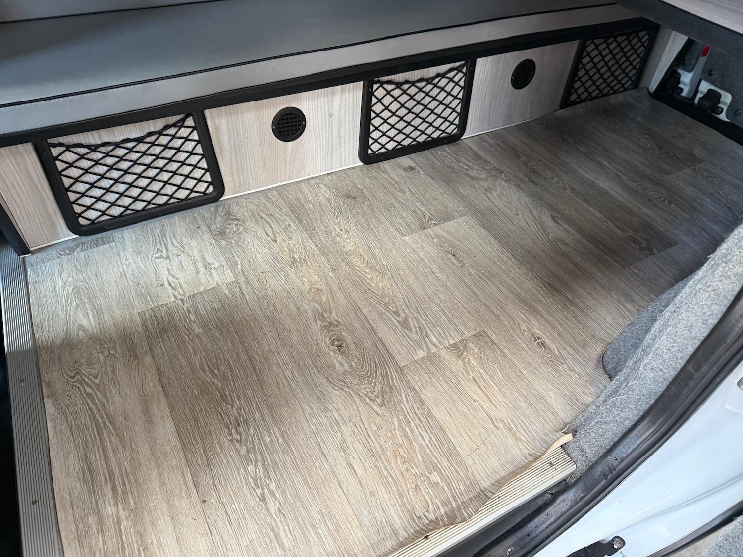 Used Vauxhall Combo 2009 for sale - 76638019: Photo 20