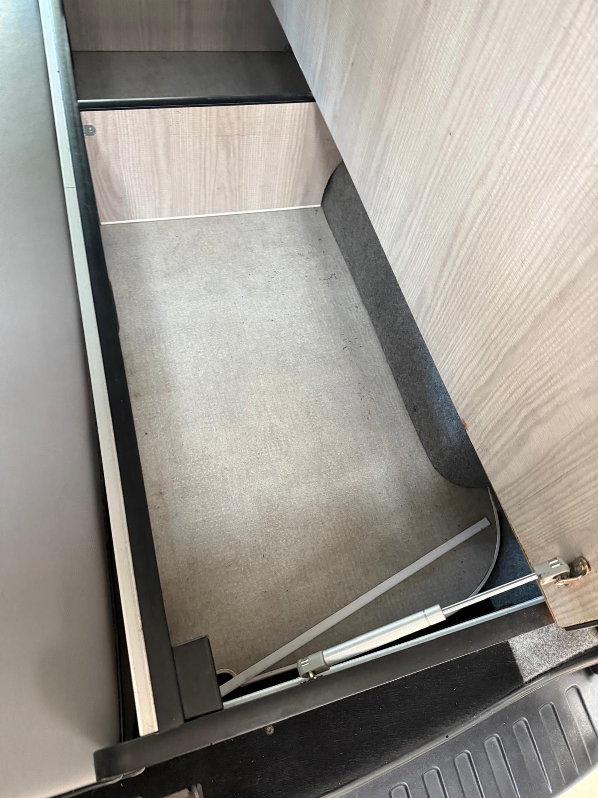 Used Vauxhall Combo 2009 for sale - 76638019: Photo 22