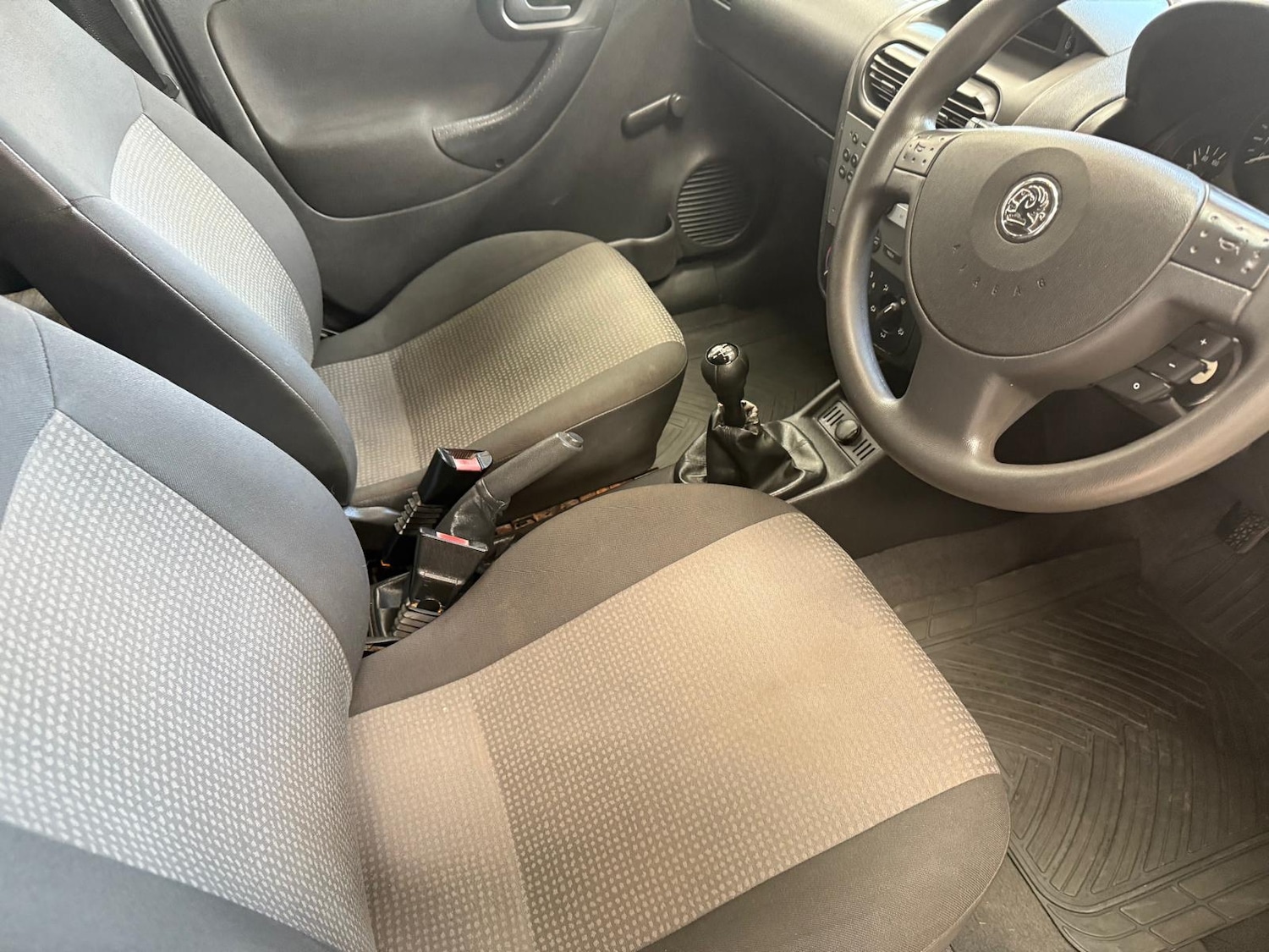 Used Vauxhall Combo 2009 for sale - 76638019: Photo 27