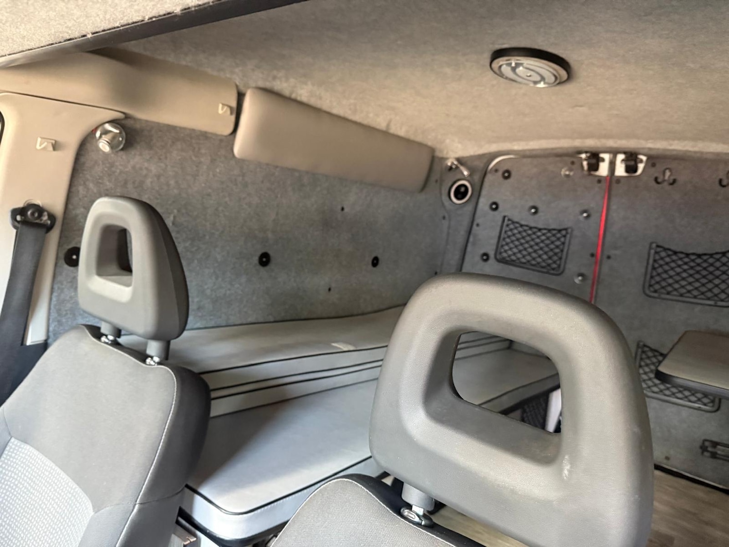 Used Vauxhall Combo 2009 for sale - 76638019: Photo 28