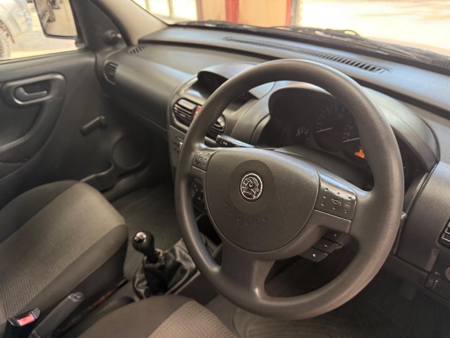 Used Vauxhall Combo 2009 for sale - 76638019: Photo 29