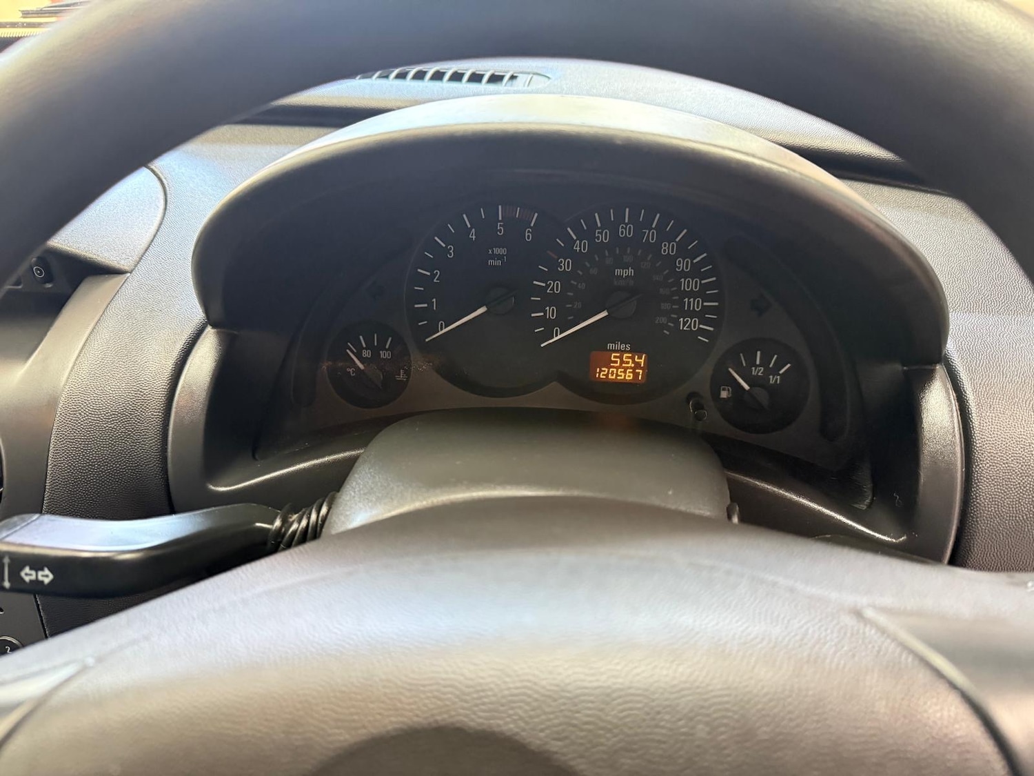 Used Vauxhall Combo 2009 for sale - 76638019: Photo 30