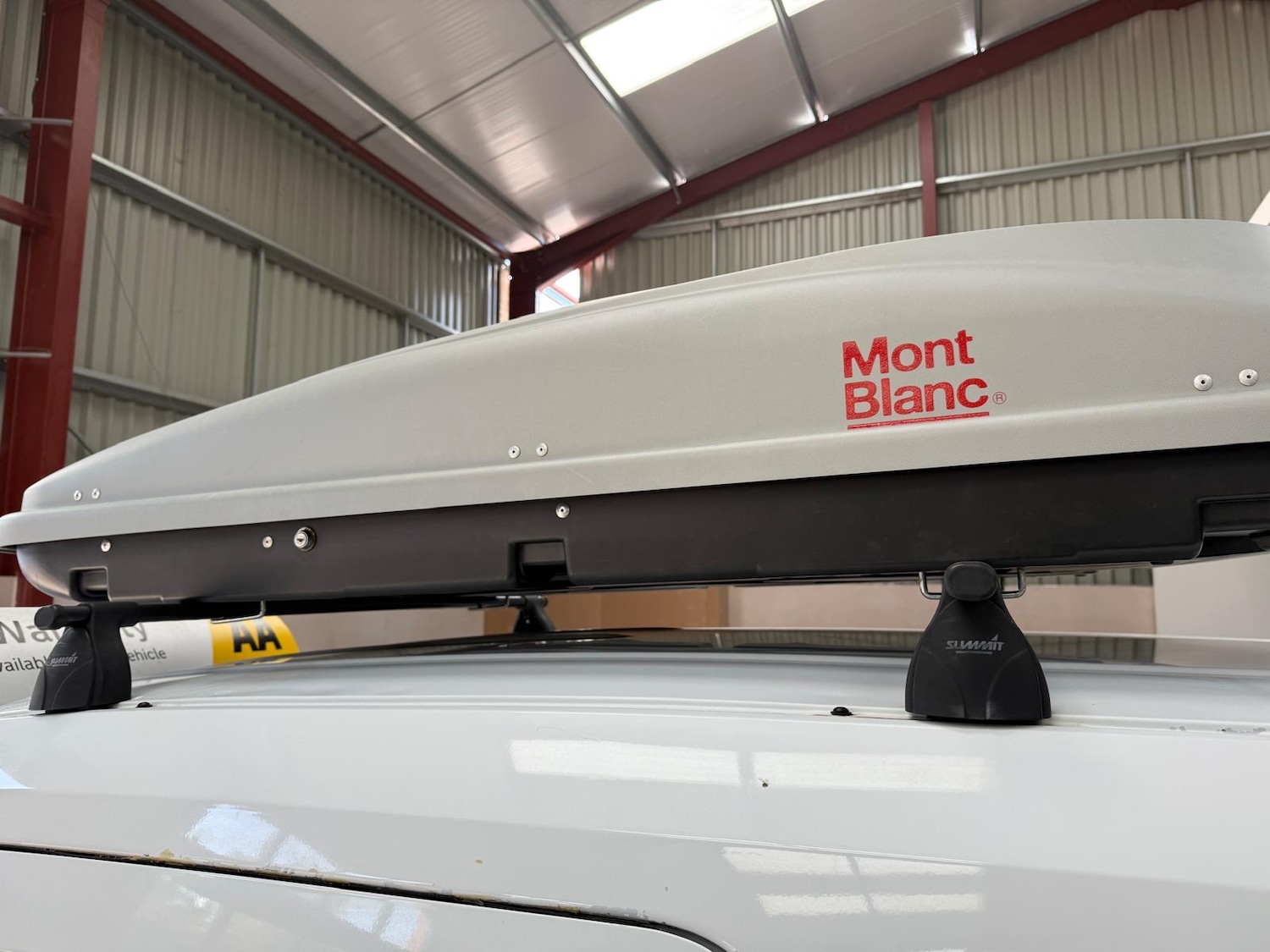 Used Vauxhall Combo 2009 for sale - 76638019: Photo 6