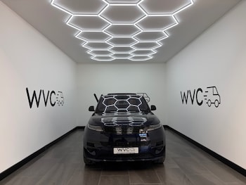 Used Land Rover Range Rover Sport 2023 for sale - 78341203: Photo