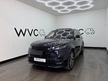 Used Land Rover Range Rover Sport 2023 for sale - 78341203: Photo