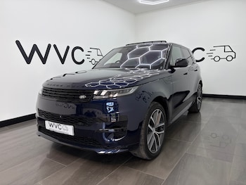 Used Land Rover Range Rover Sport 2023 for sale - 78341203: Photo