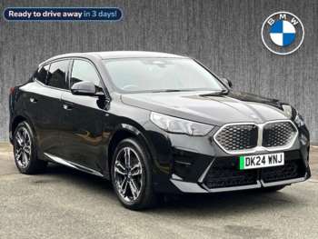 2024 (24) - 230kW xDrive30 M Sport 65kWh 5dr Auto