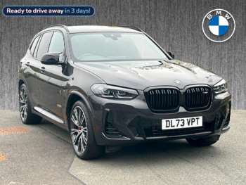 2023 (73) 3L M40i 5dr