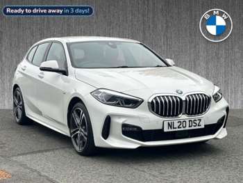 2020 (20) 1.5L M Sport 5dr