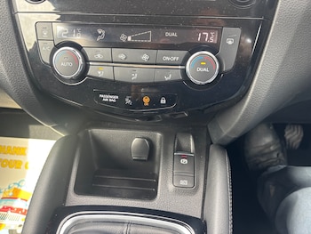 Used Nissan Qashqai 2019 for sale - 78210280: Photo