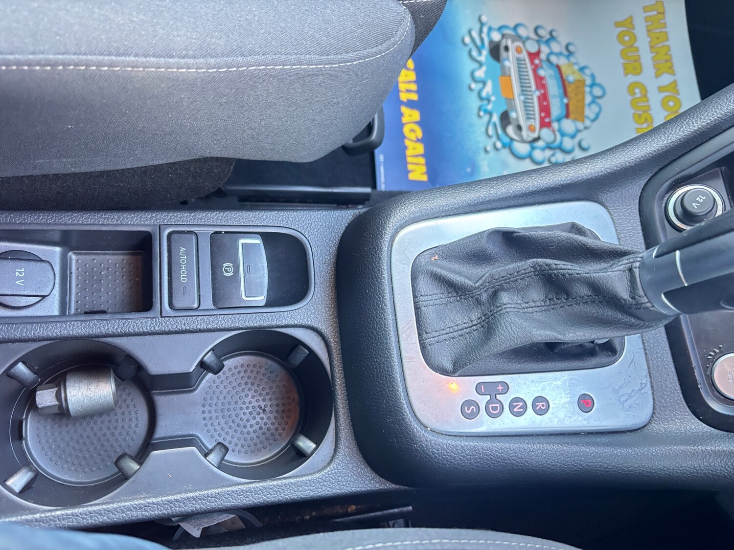 Used SEAT Alhambra 2015 for sale - 76919836: Photo 5