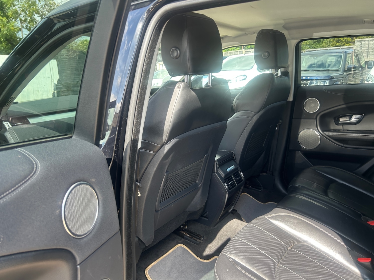 Vehicle 23