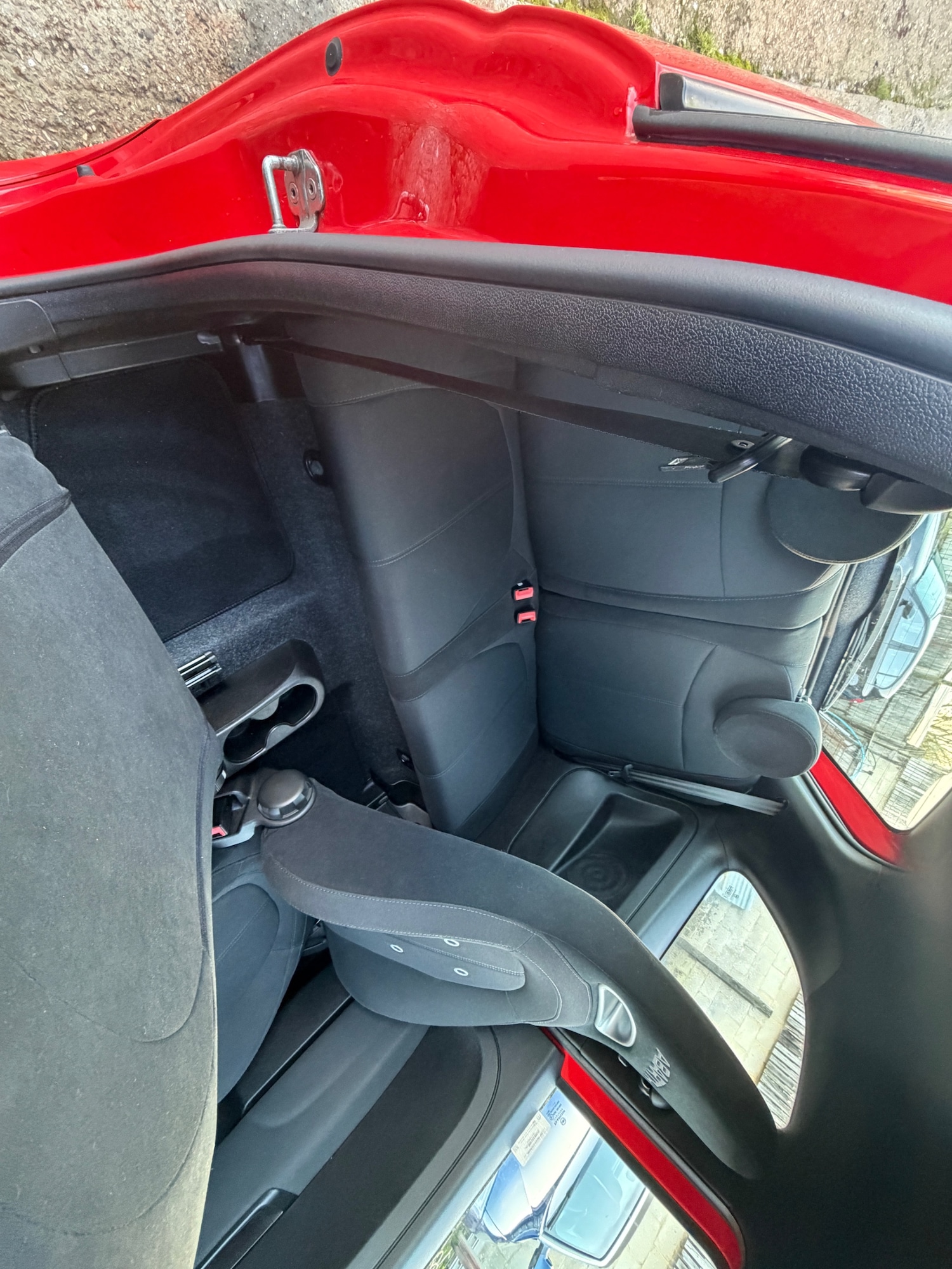 Used Abarth 595 2019 for sale - 77323940: Photo 11