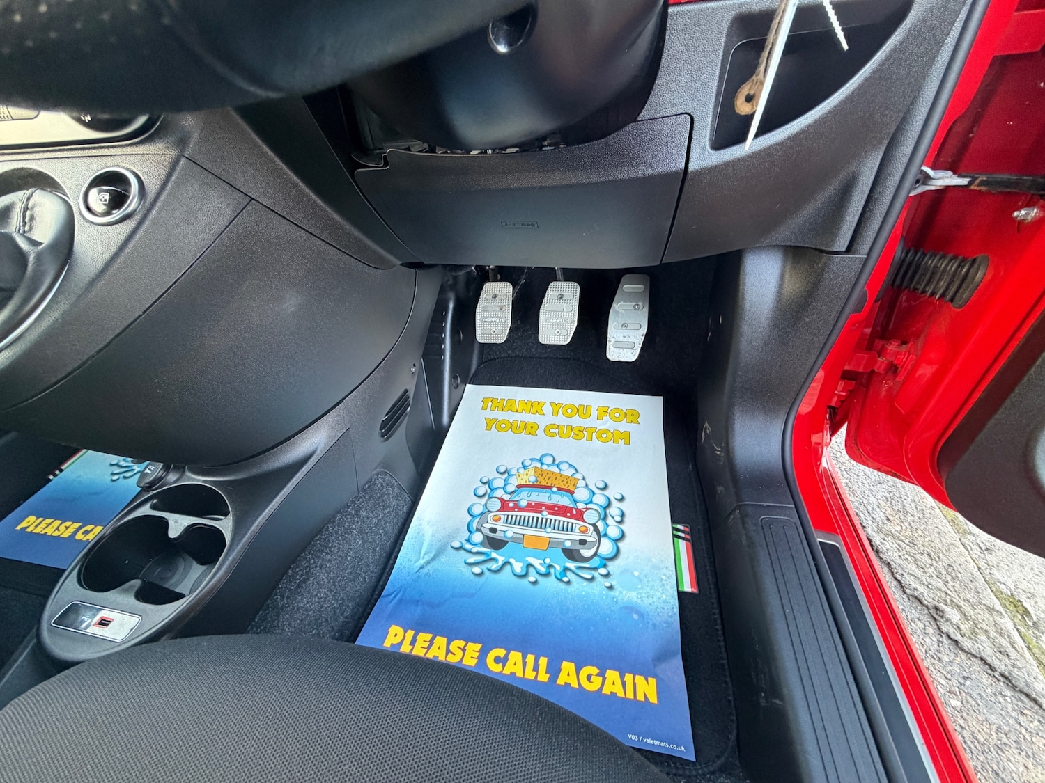 Used Abarth 595 2019 for sale - 77323940: Photo 13