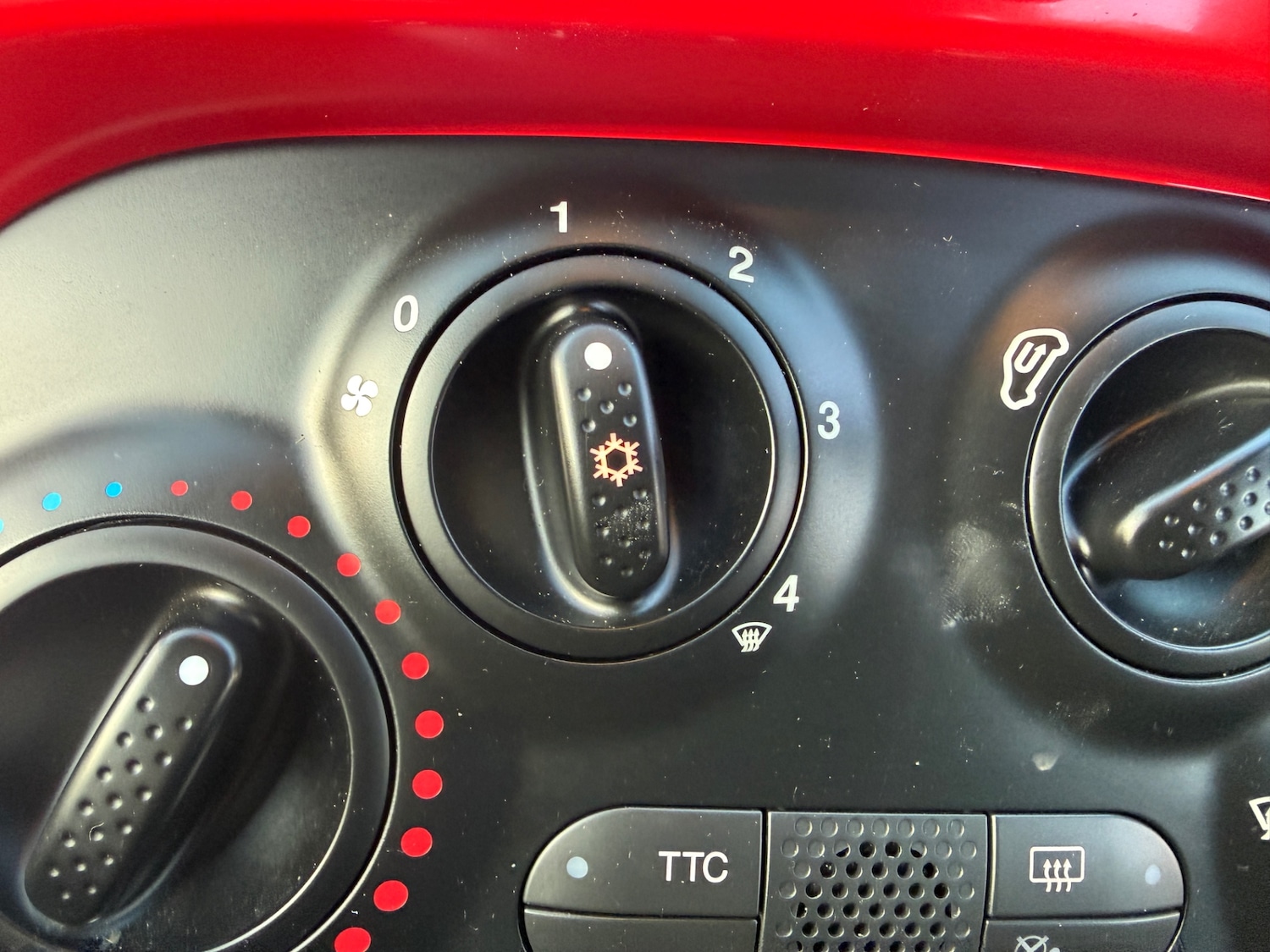 Used Abarth 595 2019 for sale - 77323940: Photo 7