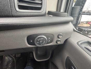 Used Ford Transit 2022 for sale - 77871824: Photo