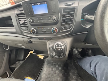 Used Ford Transit 2022 for sale - 77871824: Photo