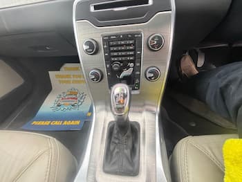Used Volvo XC70 2013 for sale - 79771891: Photo