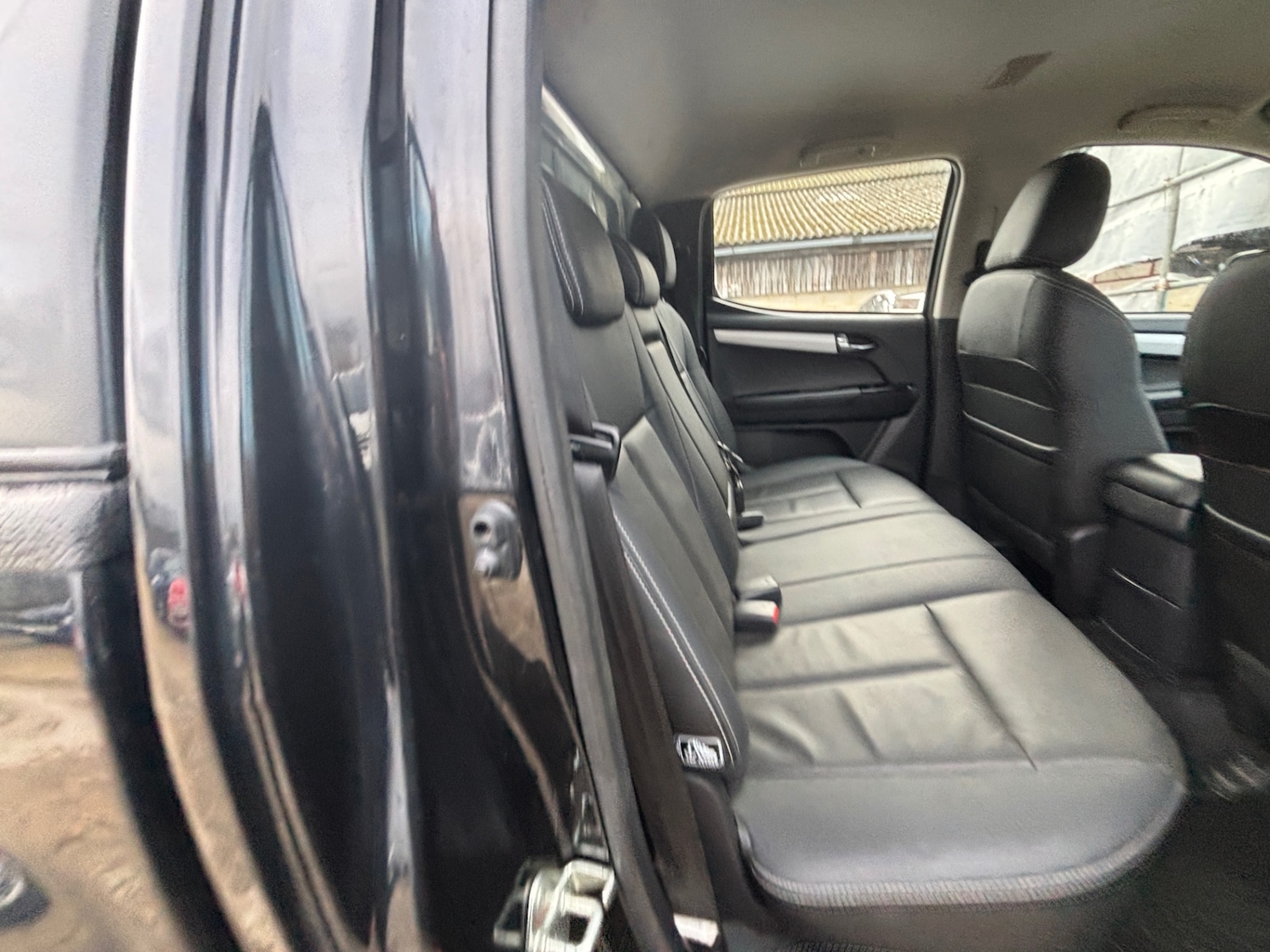 Used Isuzu D-Max 2020 for sale - 77548450: Photo 5