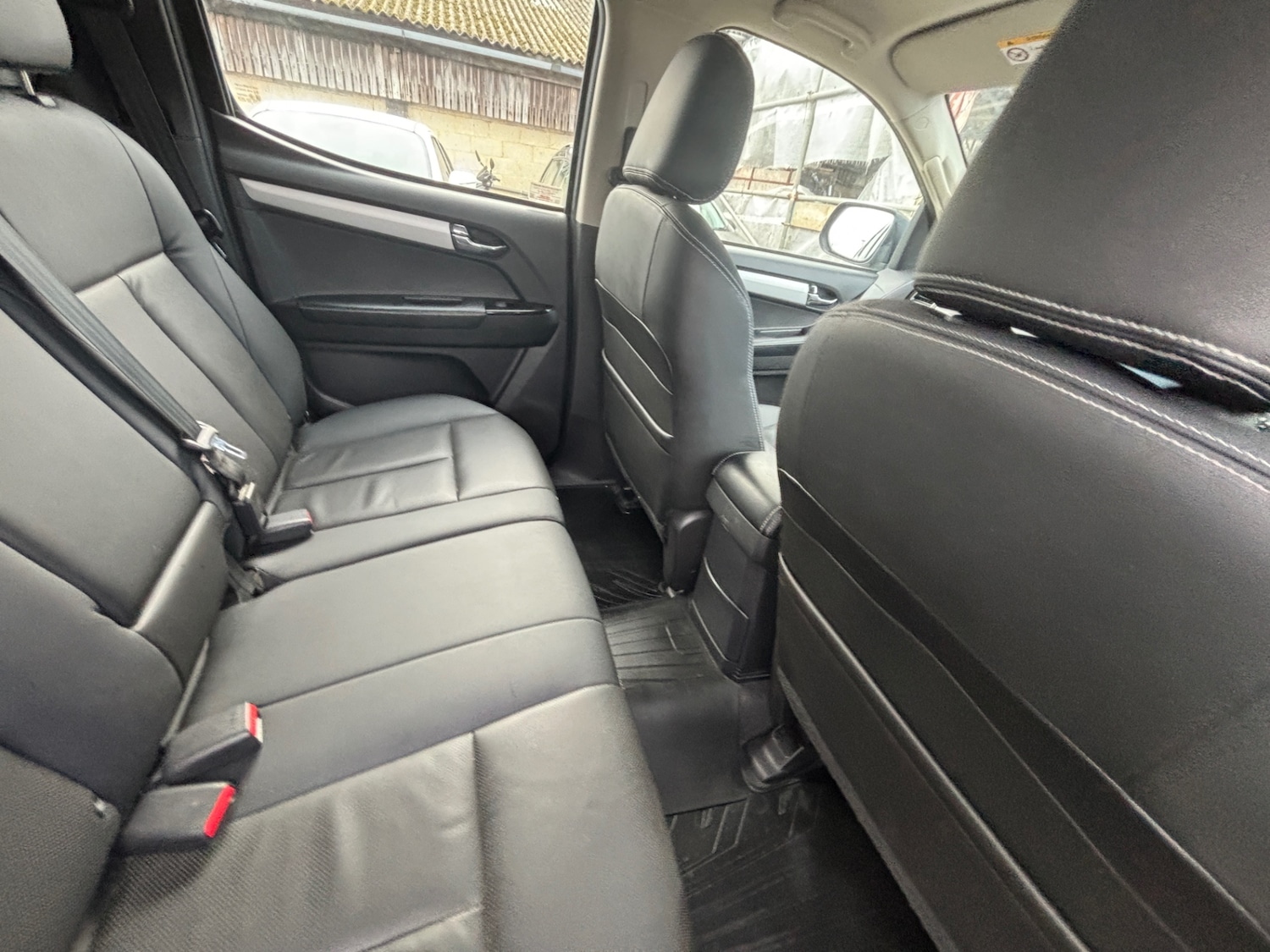 Used Isuzu D-Max 2020 for sale - 77548450: Photo 7