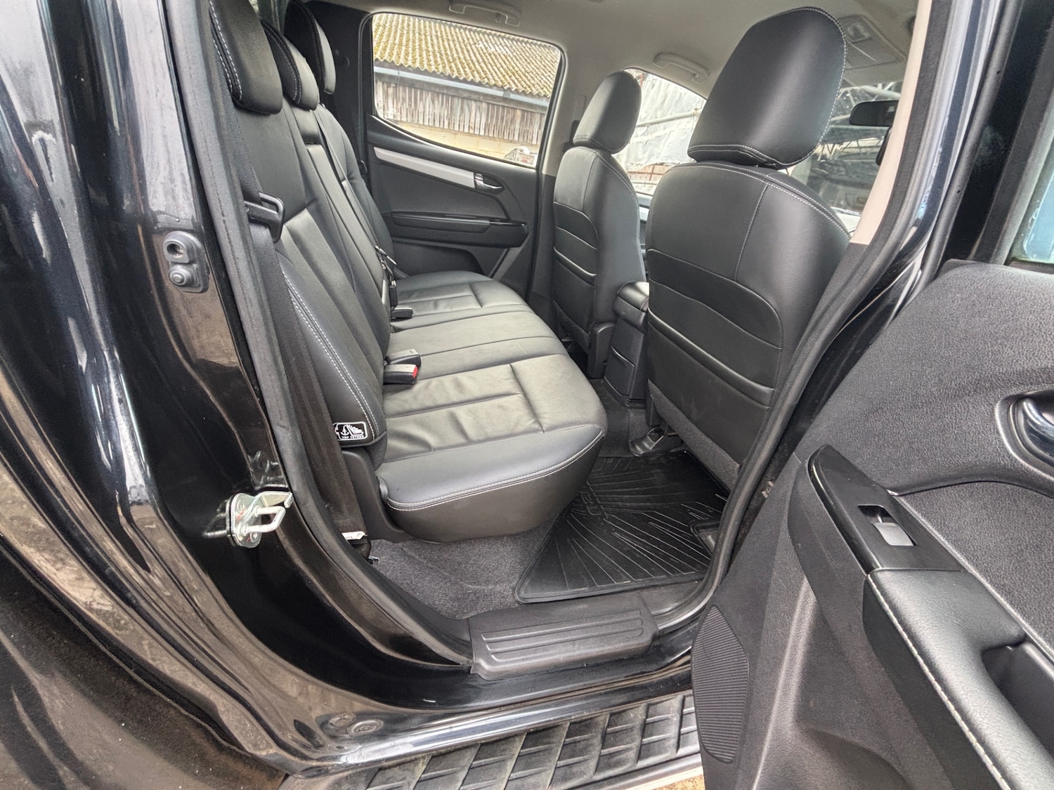 Used Isuzu D-Max 2020 for sale - 77548450: Photo 8