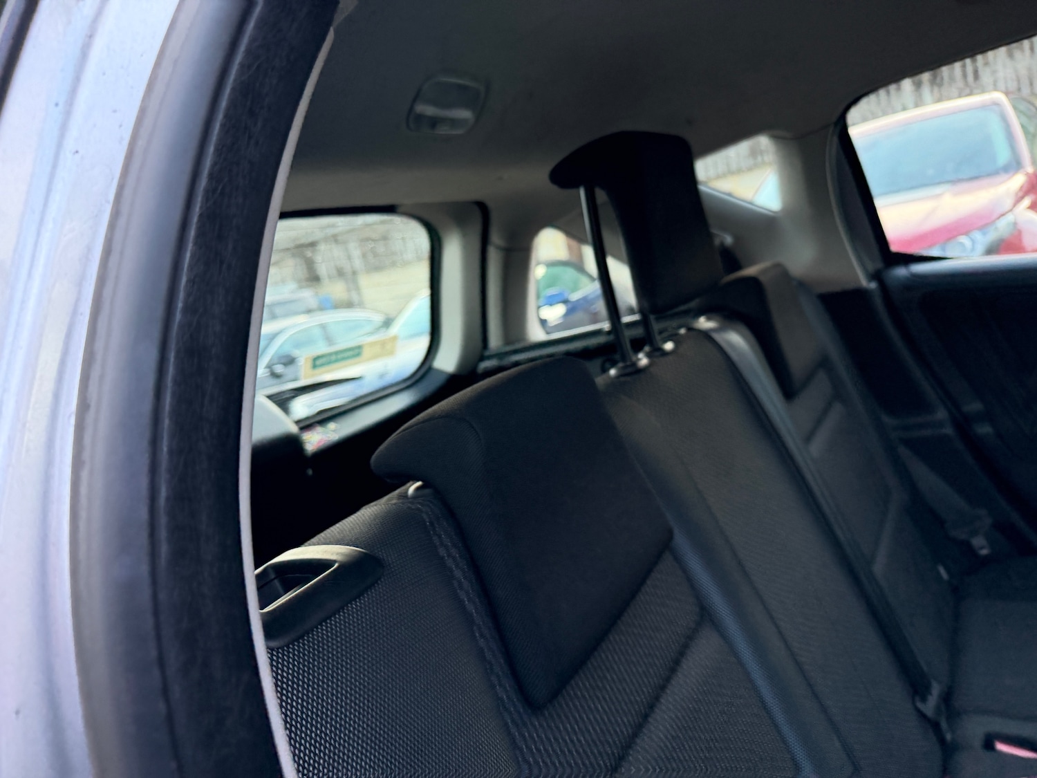 Used Peugeot 207 2011 for sale - 76831256: Photo 12