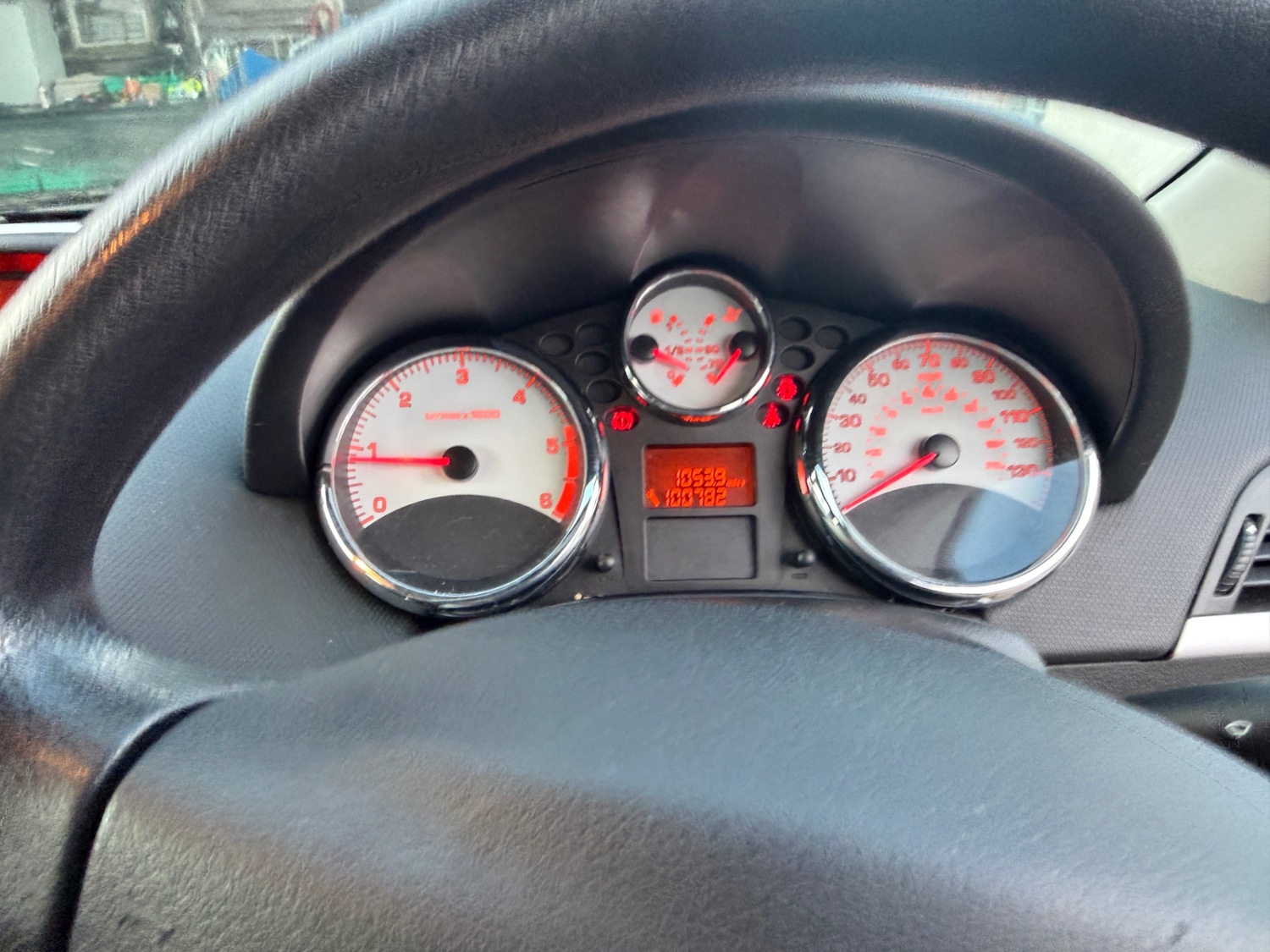 Used Peugeot 207 2011 for sale - 76831256: Photo 3