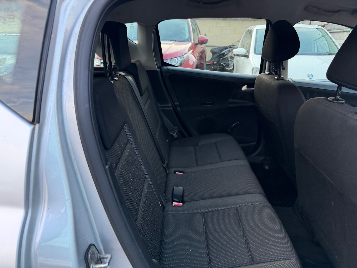 Used Peugeot 207 2011 for sale - 76831256: Photo 9