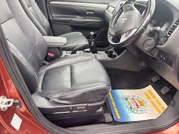 Used Mitsubishi Outlander 2014 for sale - 79719111: Photo