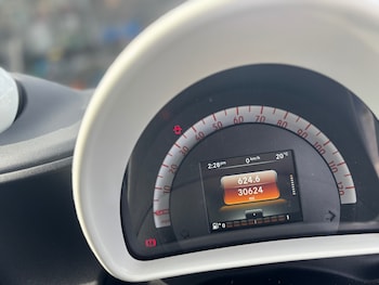 Used smart forfour 2018 for sale - 78309974: Photo